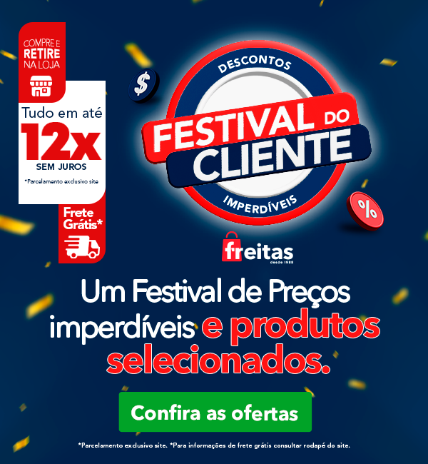 Festival do Cliente